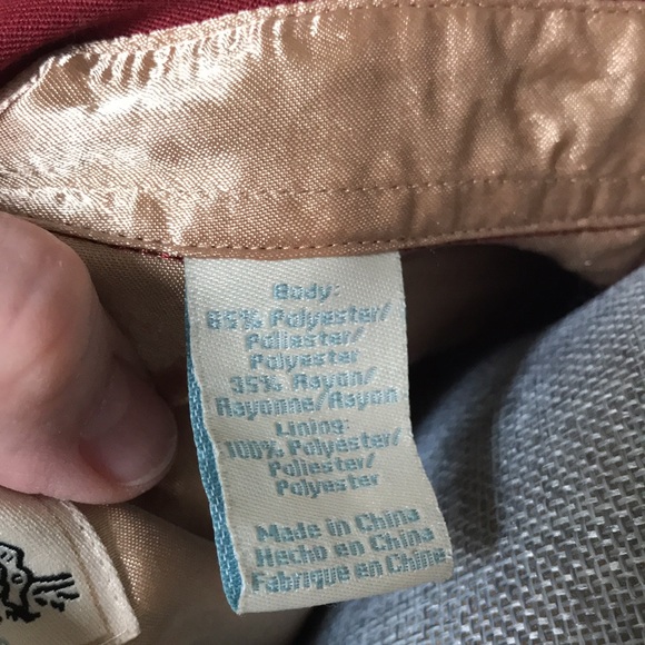 VINTAGE ROPER WESTERN SHIRT - Picture 8 of 15